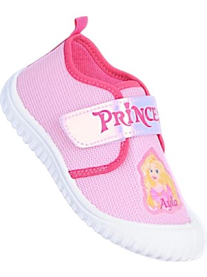 Gezer 03329 Pembe Yazlık Kız Çocuk Spor Ayakkabı