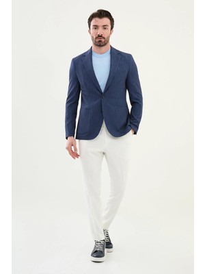 Mcr Erkek Mono Yaka Ceket 41450