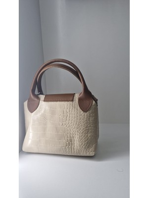 Elsa Mini El ve Omuz Çantası