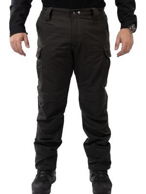 Ballistic Defence | AEGEAN 1.0 Taktik Pantolon - HAKİ