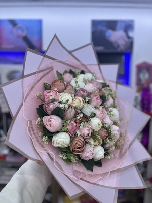 Şakayık Isteme Çiçeği