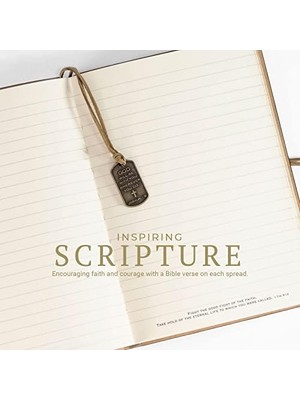 Nacario Boutique Günlük, Man Of God Siyah Haç Kolye Ucu (22880)