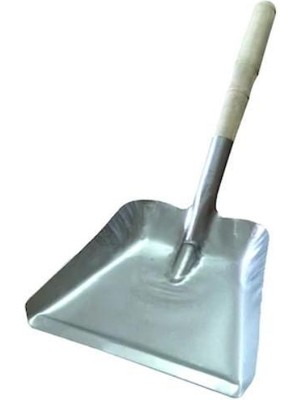 Mestore Standart Çöp Küreği Saplı - 9996669910419