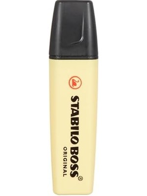 Nacario - Orıgınal - Fosforlu Kalem - 8'li Paket - Çeşitli Renkler