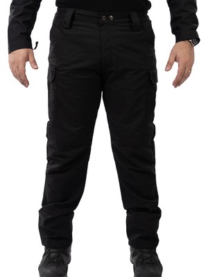 Ballistic Defence | Phantom 1.0 Pantolon - Siyah