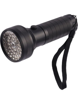 İlk El Grup Ieg™ Uv Işığı ve Lazer Özellikli El Feneri