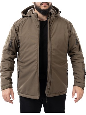 Ballistic Defence | Phantom 1.0 Combat Ceket - Haki