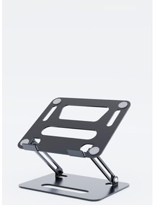 Nacario Basic2 Aluminyum Ergonomik Ayarlanabiliir Notebook Standı 1