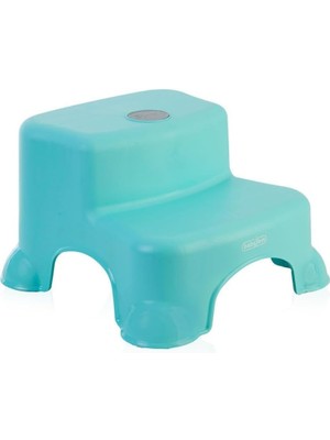 Nacario Katlı Basamak, Yeşil