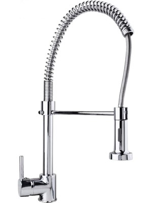 Mestore Endüstriyel Eviye Bataryası Itimat Delta 324E Mix - 45790493