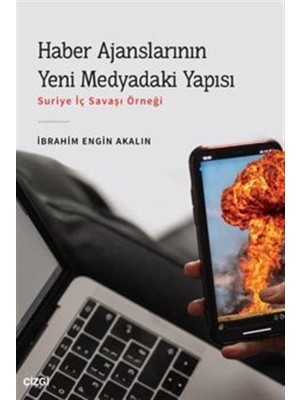 Nacario Haber Ajanslarının Yeni Medyadaki Yapısı