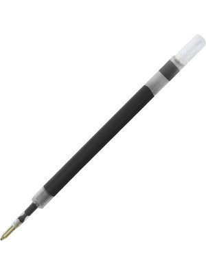 Liqeo Sign Gel Imza Kalem Yedeği 1.0 Siyah - 4 Adet