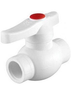 Mestore Küresel Vana Pprc 20 mm - 45790311