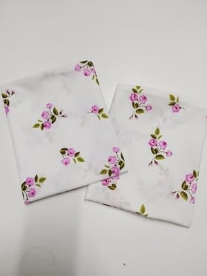 Nacario Güllüce Ev Tekstil Yastık Kılıfı (2ADET) 50X70CM YK-194