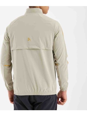 Lacoste Slim Fit Bej Eşofman Takımı