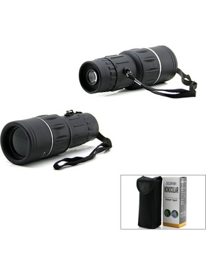 Marsilyan Tekli Dürbün 22° Açı - 70X70 66M/8000M (4887)