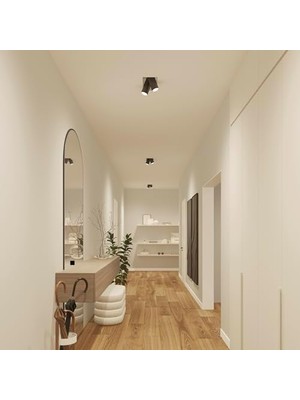 Nacario Hue 3'lü GU10 Spot Başlangıç Seti 345 Lumen