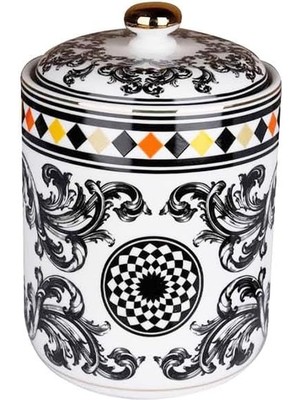 Nacario 547 Art Margery Kavanoz 16CM