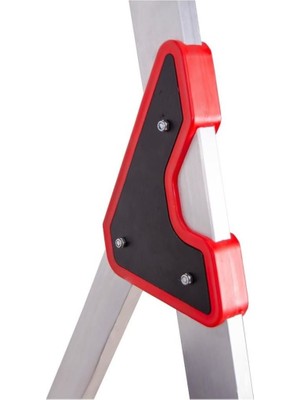 Mestore Saraylı Professional Alüminyum Merdiven 6+1 - 8699897397830