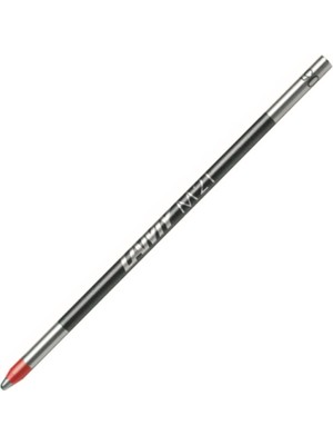 Nacario Lamy Kırmızı Tükenmez Kalem Refili M21-K