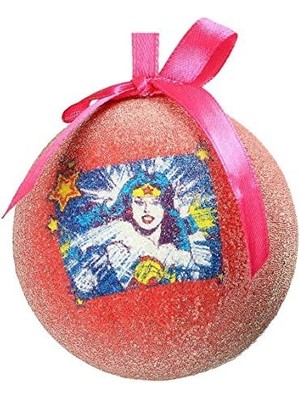 Nacario Sd Toys Dc Comics Wonder Woman Face Süsü