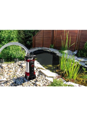 Mestore Einhell Ge Dp 7935 Na Eco Kirli Su Dalgıç Pompa - 4006825622287