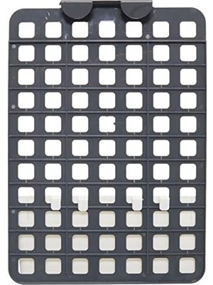 Nacario Seviye Ayarlanabilir Düzenleyici (2*geniş)