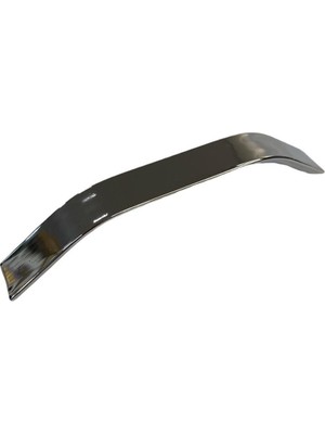 Mestore Karanfil 128 mm Krom Çekmce Kulp - 9996670634434