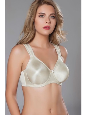 Moonlight Telli Kalın Askılı Minimizer / Toparlayıcı Sütyen 2119