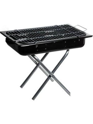 Portatif Mangal 60CM (5477) NFSM-RSGO3456
