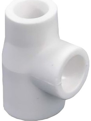 Mestore Pvc Boru Inegal Te Pprc 32X20X25 mm 10 Adet - 45790297