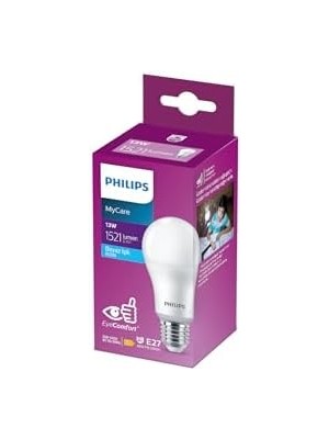 Nacario Ledbulb 13-100W E27 6500K Beyaz Işık LED Ampul