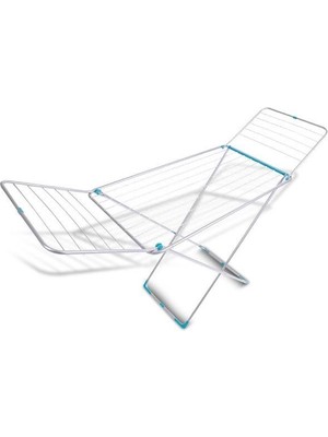 Mestore Saraylı Caprice Çamaşır Kurutmalık Kanatlı - 8695849003033