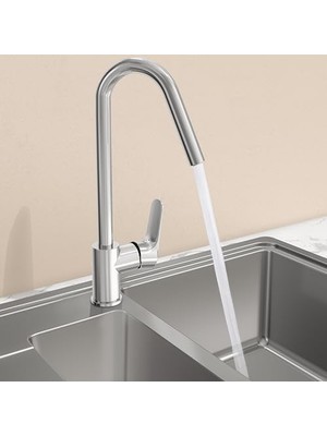 Nacario Root Round A42742 Eviye Bataryası, Krom