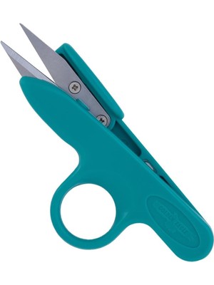 Nacario Fdm Eagle TC-801 Iplik Temizleme Makası Yeşil