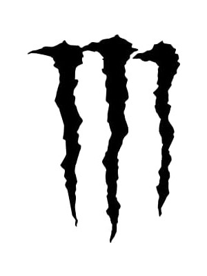 Nacario Aksesuar Pençe Far ve Cam 10 x 8,5 cm Siyah