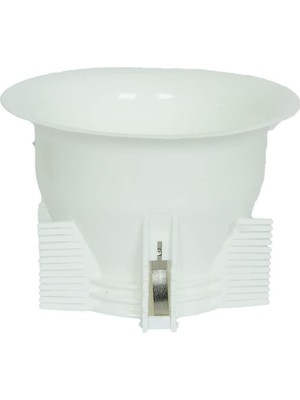 Mestore Wc Matik Kapağı Sessiz Çift Kapaklı - 9996675421527