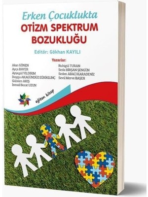 Nacario Erken Çocuklukta Otizm Spektrum Bozukluğu