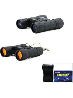 Toyigoo Küçük Dürbün 12X30 - 70X70 100M/1000M (4887) TYGRS-GO346