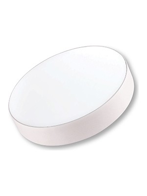 Ack AP05-03630LED Panel Beyaz Kasa Yuvarlak Sıva Üstü 36W 6500K