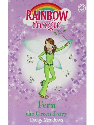 Nacario : Fern The Green