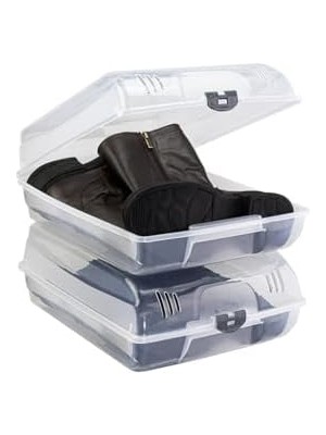 Nacario Bot, Çizme Koruma Kutusu