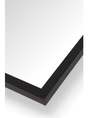 Nacario Ahşap Resim Çerçevesi 4'lü Set Halinde 13 x 18 cm Boyutunda