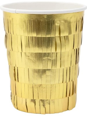 Nacario Fringe Party Cups