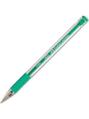 Nacario 1425 Tükenmez Ailesi, Tekli, Yeşil