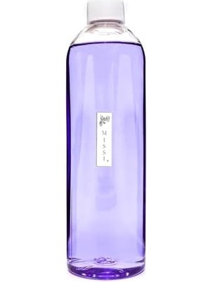 Nacario Missi 400 ml Lila Rengi Kandil Yağı