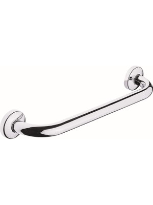 Nacario A44276 Uzun Havluluk (330 Mm), Krom