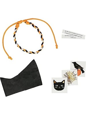 Nacario - Halloween Surprise Balls - Halloween Sürpriz Topları