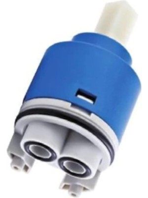 Nacario Armatur Banyo Mutfak Batarya Kartuşu 35 Lik Ayaklı