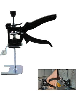 Toyigoo Seramik Mermer Seviye Krikosu - Kaldıraç (4887) TYGRS-GO346